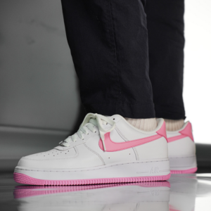 Giay Nike Air Force 1 '07 'Bubblegum' FJ4146-101