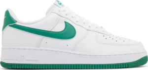 Giay Nike Air Force 1 '07 'White Malachite' FJ4146-102