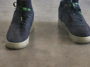 Giay Nike Air Force 1 Low 'Black Olive' FJ4160-001