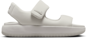 Dep Nike Calm Sandalen 'White' FJ6043-002