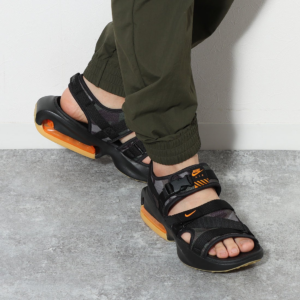 Dep Sandals Nike Air Max Sol 'Black Cargo kaki' FJ5446-010