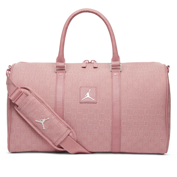 Tui Nike Jordan Monogram 'Pink' FJ6787-625