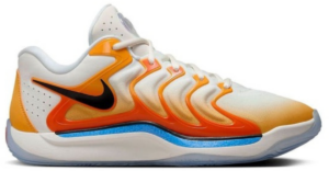 Giay Nike KD 17 'Sunrise' FJ9488-700