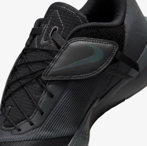 Giay Nike Precision 7 EasyOn 'Black Anthracite' FN0324-002