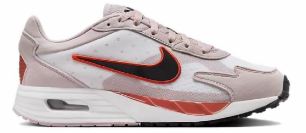 Giay Nike Air Max Solo 'Bright Crimson' FN0784-008