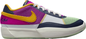 Giay Nike Ja 1 GS 'Welcome to Camp' FN4977-400