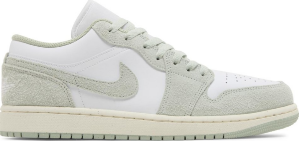 Giay Nike Air Jordan 1 Low SE 'Seafoam' FN5214-131