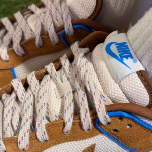 Giay Nike Dunk Low Premium 'Light British Tan' FN5825-100