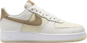 Giay Nike Air Force 1 ’07 LV8 'Milk Khaki' FN5832-101