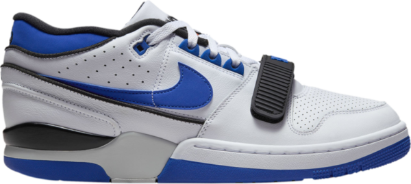 Giay Nike Air Alpha Force 88 'Game Royal' FN6245-100