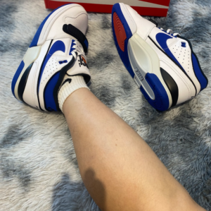 Giay Nike Air Alpha Force 88 'Game Royal' FN6245-100