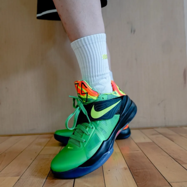 Giay Nike Zoom KD 4 'Weatherman' FN6247-300