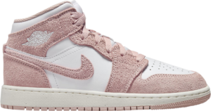 Giay Nike Air Jordan 1 Mid 'Legend Pink' FN7432-161