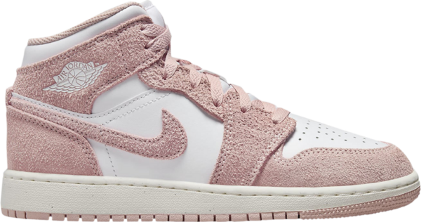 Giay Nike Air Jordan 1 Mid 'Legend Pink' FN7432-161
