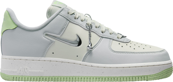 Giay Nike Air Force 1 '07 Next Nature 'Sea Glass' FN8540-001