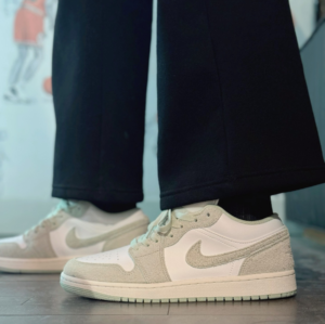 Giay Nike Air Jordan 1 Low 'Seafoam' FN9137-131