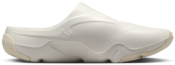 Dep Nike Jordan Roam Slides 'White' FQ0227-002