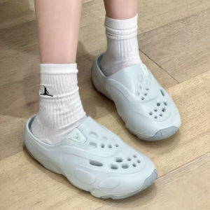 Dep Nike Jordan Roam Slides 'White' FQ0227-002