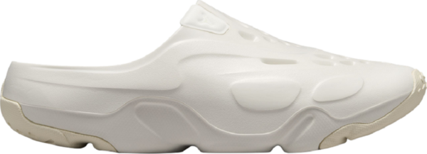 Dep Nike Air Jordan Roam Slide 'Sail' FQ0227-100