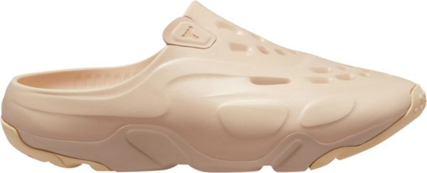 Dep Nike Air Jordan Roam Slide 'Sanddrift' FQ0227-101