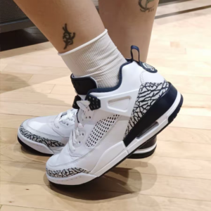 Giay Nike Air Jordan Spizike Low 'Obsidian' FQ1759-104