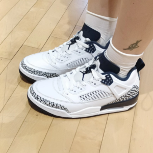 Giay Nike Air Jordan Spizike Low 'Obsidian' FQ1759-104