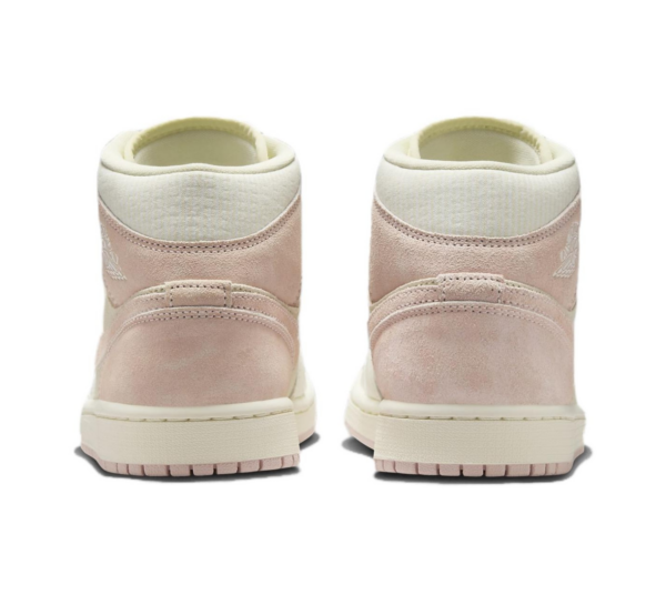 Giay Nike Air Jordan 1 Mid SE 'Seersucker' FQ1926-161