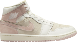 Giay Nike Air Jordan 1 Mid SE 'Seersucker' FQ1926-161