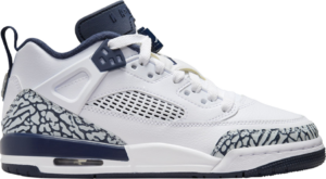 Giay Nike Air Jordan Spizike Low 'Obsidian' FQ3950-104