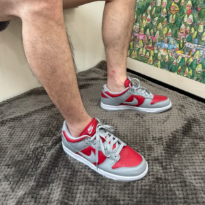 Giay Nike Dunk Low CO.JP 'Ultraman' FQ6965-600