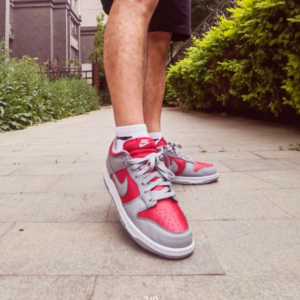 Giay Nike Dunk Low CO.JP 'Ultraman' FQ6965-600