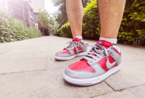 Giay Nike Dunk Low CO.JP 'Ultraman' FQ6965-600