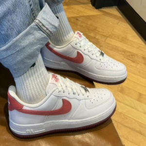 Giay Nike Air Force 1 Low 'Valentine' FQ7626-100