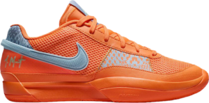 Giay Nike JA 1 'Mismatched' FV1288-800