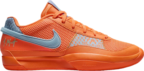 Giay Nike JA 1 'Mismatched' FV1288-800