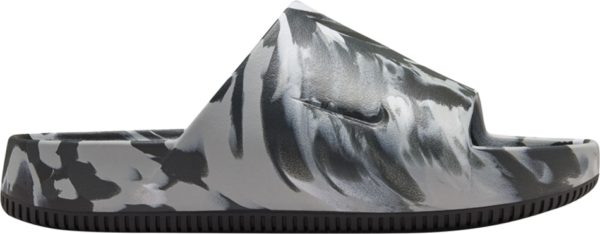 Dep Nike Calm SE Slide 'Black Marbled' FV5637-001