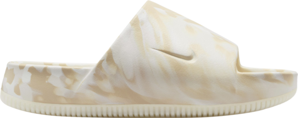 Dep Nike Calm SE Slide 'Phantom Marbled' FV5643-001