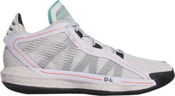 Giay Adidas Dame 6 'All Star Weekend' FW4508