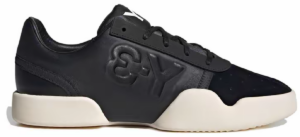 Giay Adidas Y-3 Yunu 'Black White' FX0791