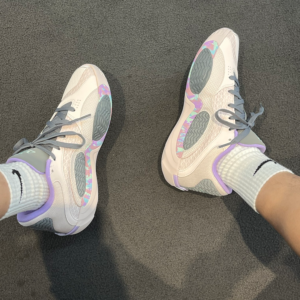 Giay Nike Tatum 2 'Sidewalk Chalk' FZ2203-600