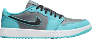 Giay Nike Air Jordan 1 Low Golf 'Gamma Blue' FZ3248-001