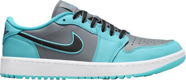 Giay Nike Air Jordan 1 Low Golf 'Gamma Blue' FZ3248-001