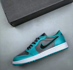Giay Nike Air Jordan 1 Low Golf 'Gamma Blue' FZ3248-001