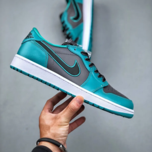 Giay Nike Air Jordan 1 Low Golf 'Gamma Blue' FZ3248-001