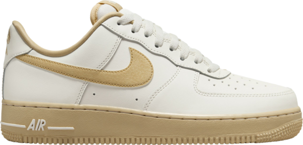 Giay Nike Air Force 1 '07 'Sail Sesame' FZ3597-133