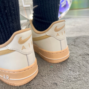 Giay Nike Air Force 1 '07 'Sail Sesame' FZ3597-133