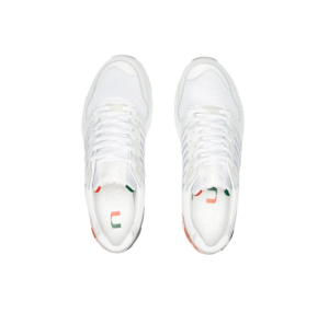 Giay Adidas ZX 5000 x The U 'University of Miami' FZ4416