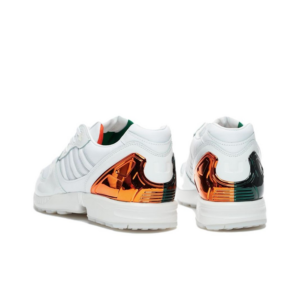 Giay Adidas ZX 5000 x The U 'University of Miami' FZ4416