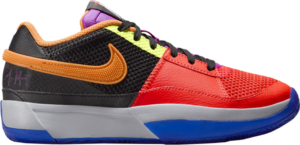 Giay Nike Ja 1 'All Star Check' FZ8326-001