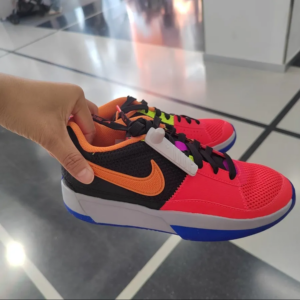 Giay Nike Ja 1 'All Star Check' FZ8326-001